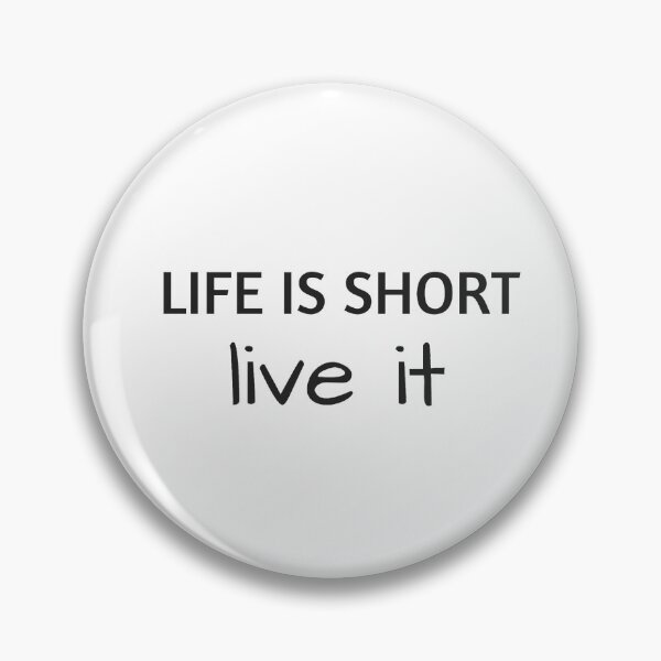 Item preview, LIVE IT designed and sold by Inspirationmotivation.
