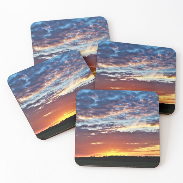 Item preview, Glorious Sunset designed and sold by CJGrimes.
