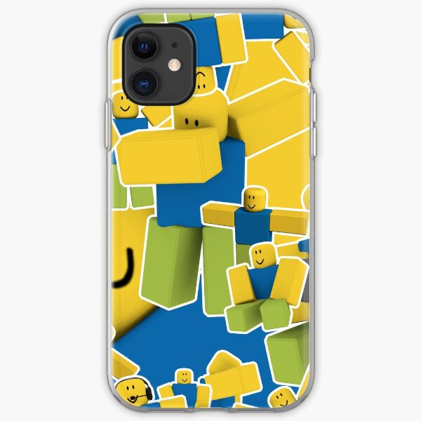 Oof Phone Cases Redbubble - roblox gif oof meaning