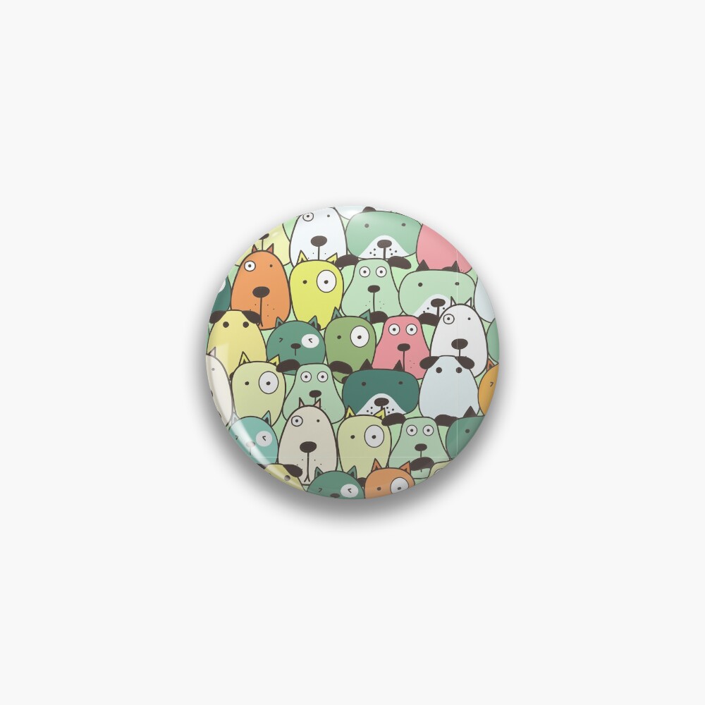Item preview, Pin designed and sold by DWaffleDesigns.