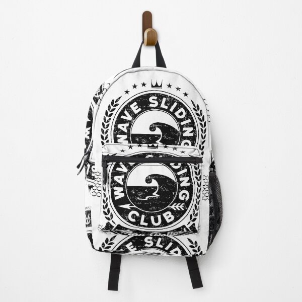 Item preview, WSC - Ahoy Polloi designed and sold by jacksonbaugh.