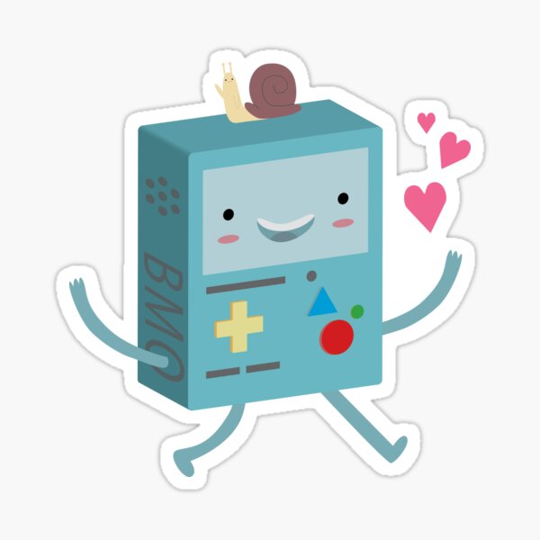 bmo love