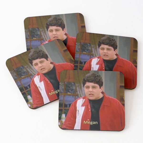 Item preview, Drake and Josh- Megan designed and sold by nochillaly.