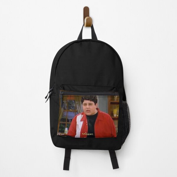 Drake and 2025 josh backpack