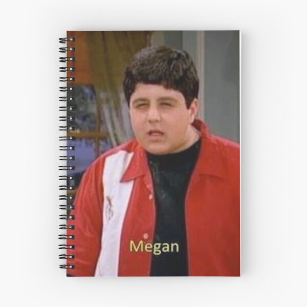 Item preview, Drake and Josh- Megan designed and sold by nochillaly.