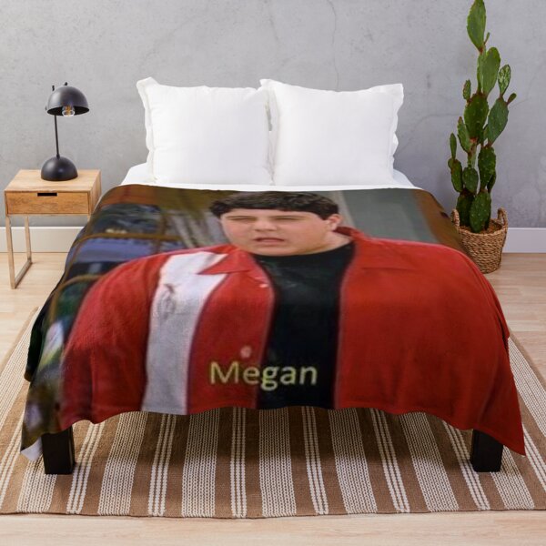 Item preview, Drake and Josh- Megan designed and sold by nochillaly.