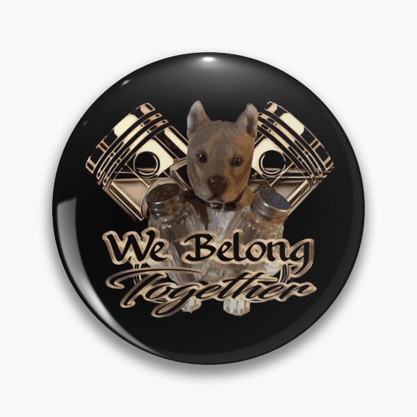 Item preview, we belong to the night designed and sold by James Bieber.