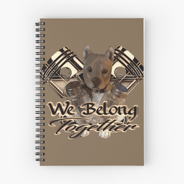 Item preview, we belong to the night designed and sold by James Bieber.