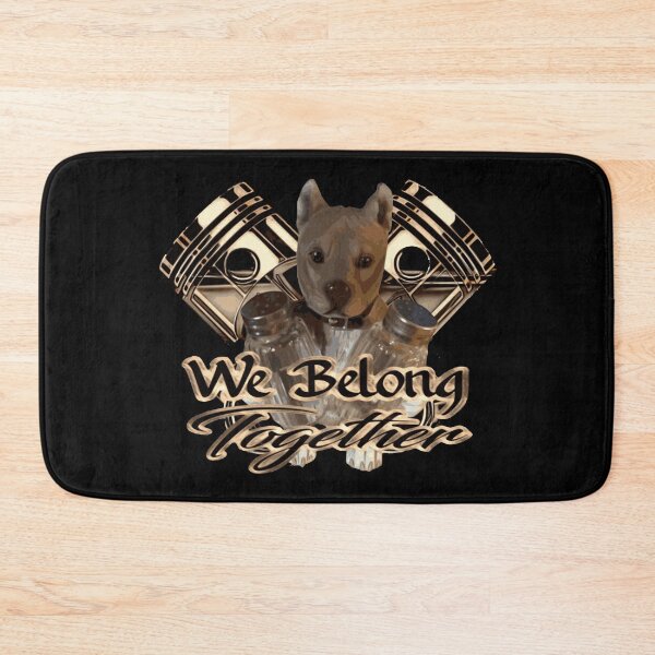 Item preview, we belong to the night designed and sold by James Bieber.