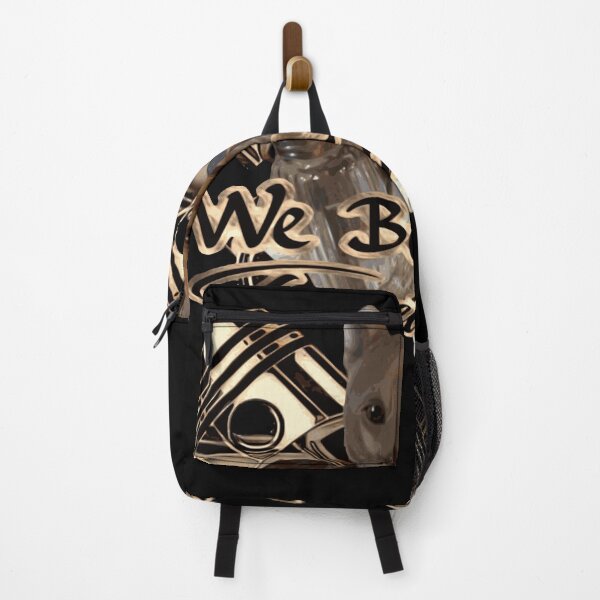 Item preview, we belong to the night designed and sold by James Bieber.