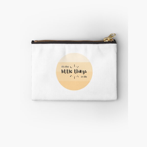 Item preview, It's the little things in life designed and sold by cgrimpo.