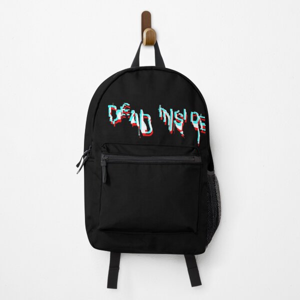Item preview, dead inside designed and sold by 7115.