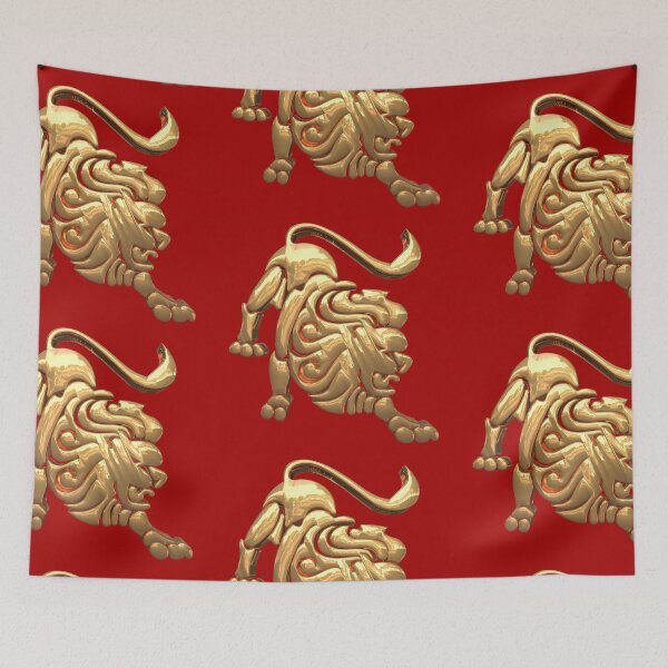Item preview, Leo designed and sold by Dunaikel.