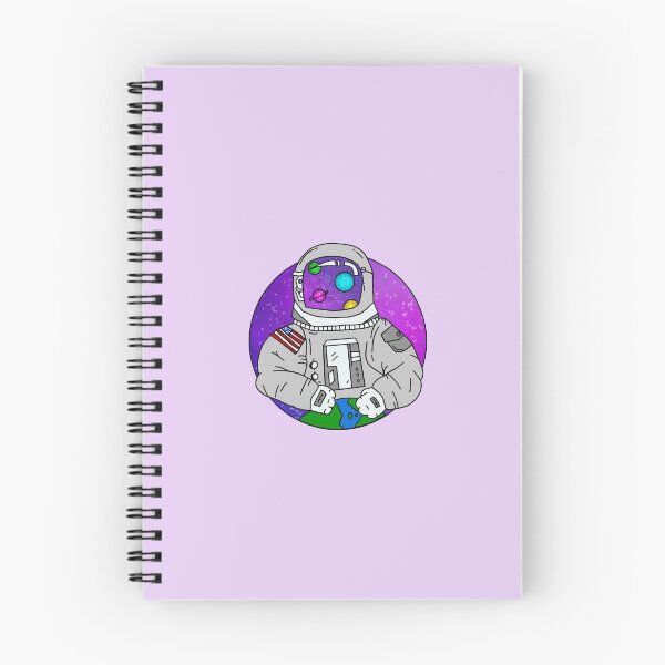 Item preview, Space Explorer  designed and sold by PollyBelle.