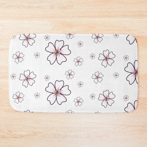 Item preview, small cherry blossoms  designed and sold by marionroo24.