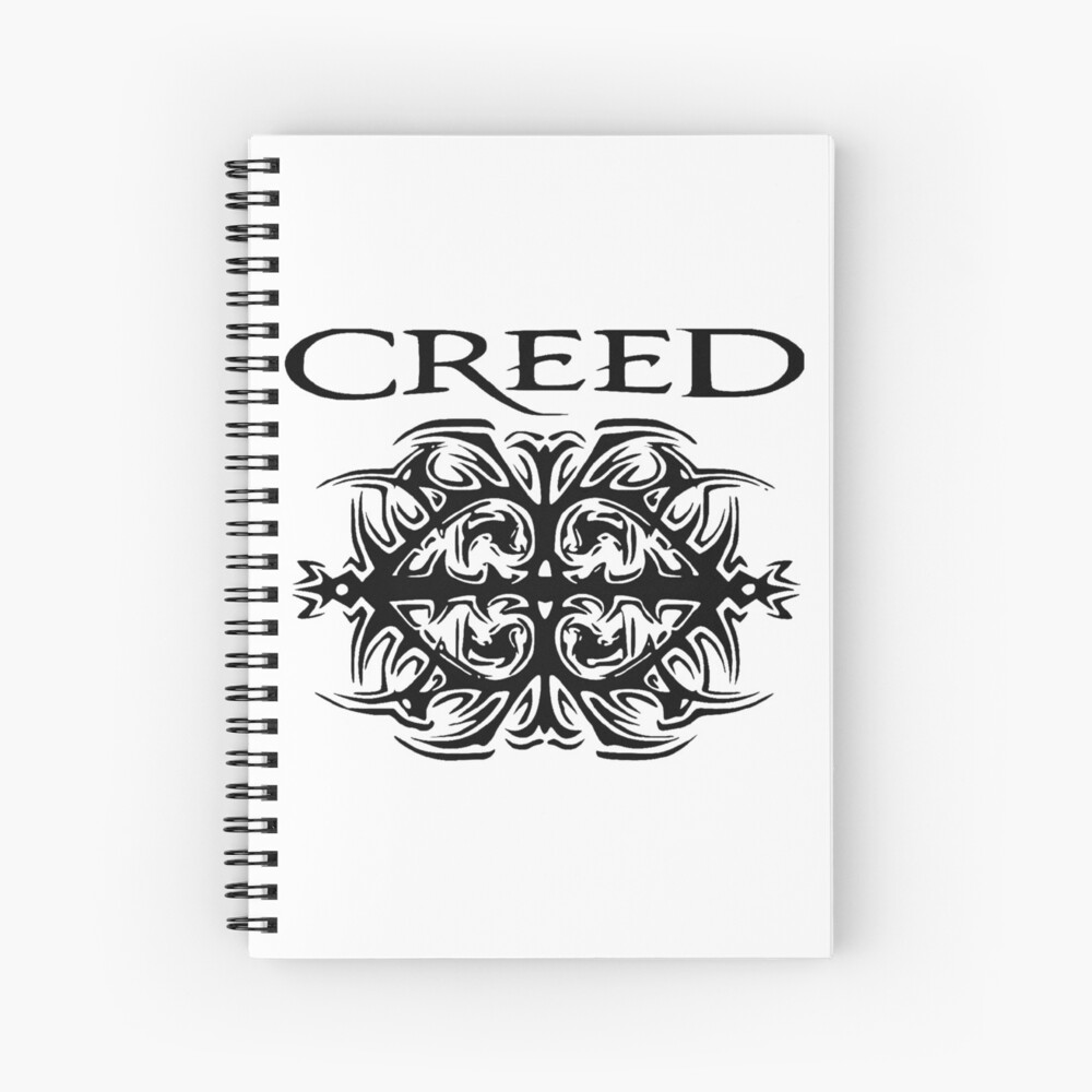 Featured image of post Creed Logo Band