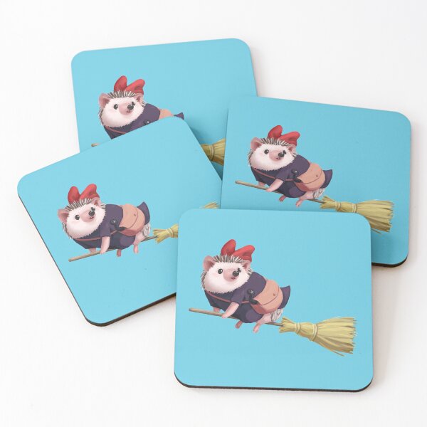 Item preview, Kiwi's Delivery Service designed and sold by Pameloo.