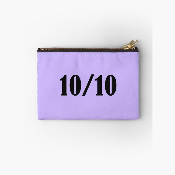 Item preview, 10/10 TEN OUT OF  designed and sold by Souna's  Store.