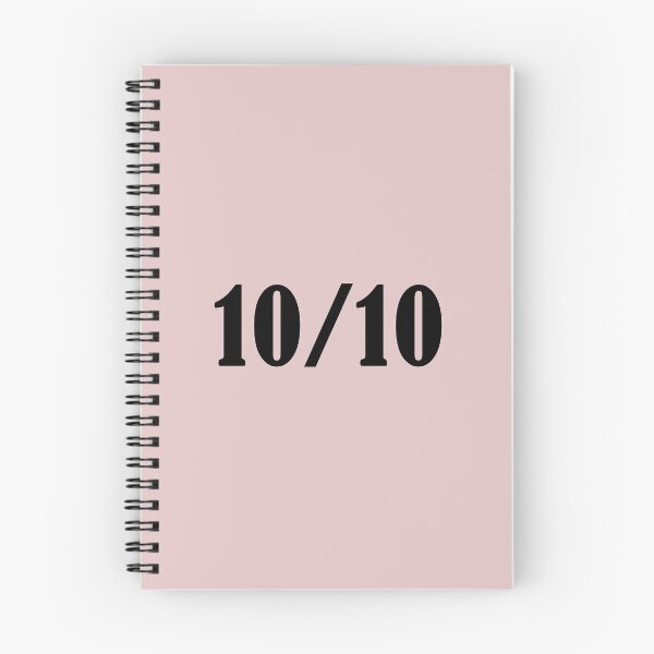 Item preview, 10/10 TEN OUT OF  designed and sold by Souna's  Store.