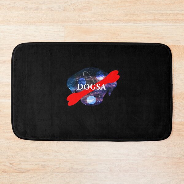 Item preview, iSalem DOGSA | Funny  Cute Joke Men T-Shirt designed and sold by iSalem.