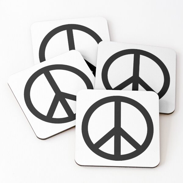 Item preview, Peace designed and sold by BoumaTech.
