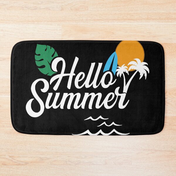 Item preview, hello summer 2020 designed and sold by design880.