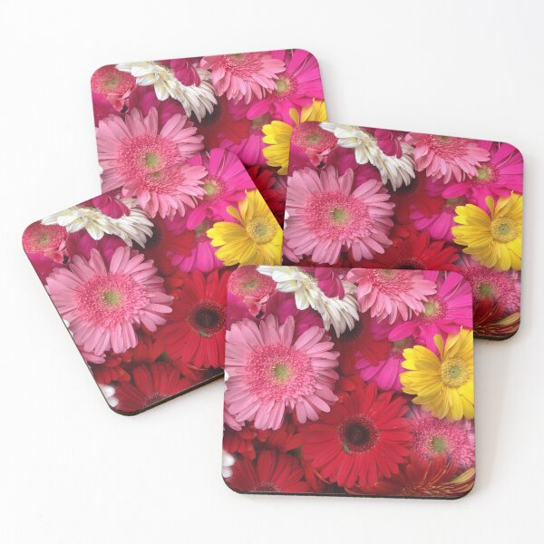 Item preview, FLOWERS ALL AROUND designed and sold by damek.