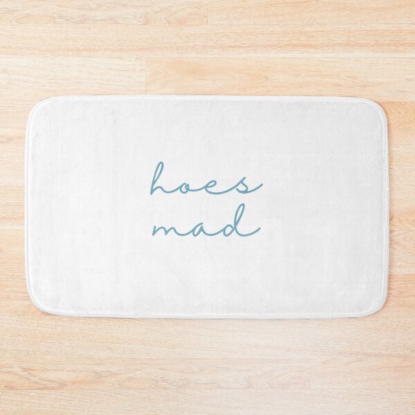 Item preview, Hoes Mad designed and sold by alainakozyart.