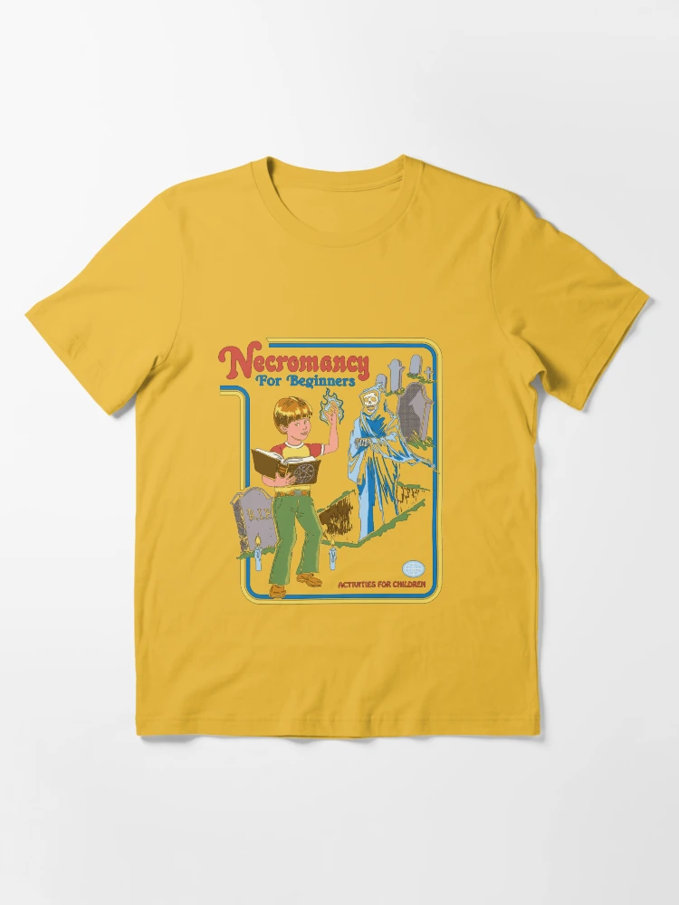 Necromancy - Runescape - T-Shirt