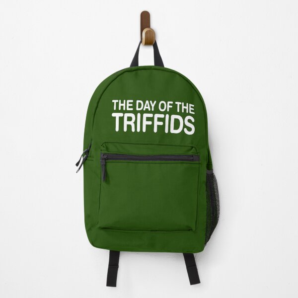 Item preview, The Day of the Triffids designed and sold by Off the Box.