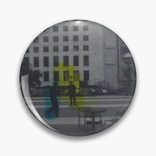 Item preview, Hand painted film designed and sold by LUSTICKNEY.