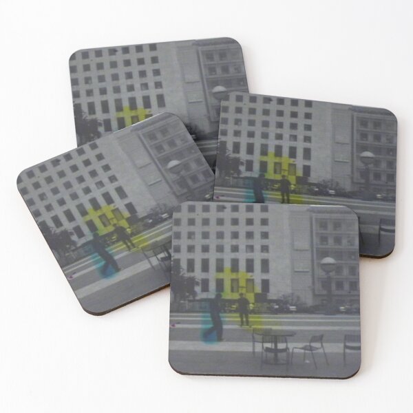 Item preview, Hand painted film designed and sold by LUSTICKNEY.