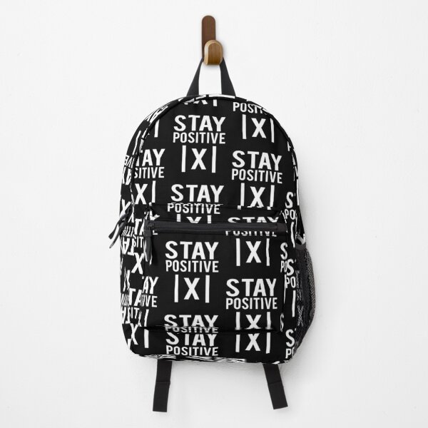 Item preview, Stay Positive designed and sold by STdesigns.
