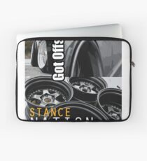 Funda para portátil Stance - hella flush, rims 101