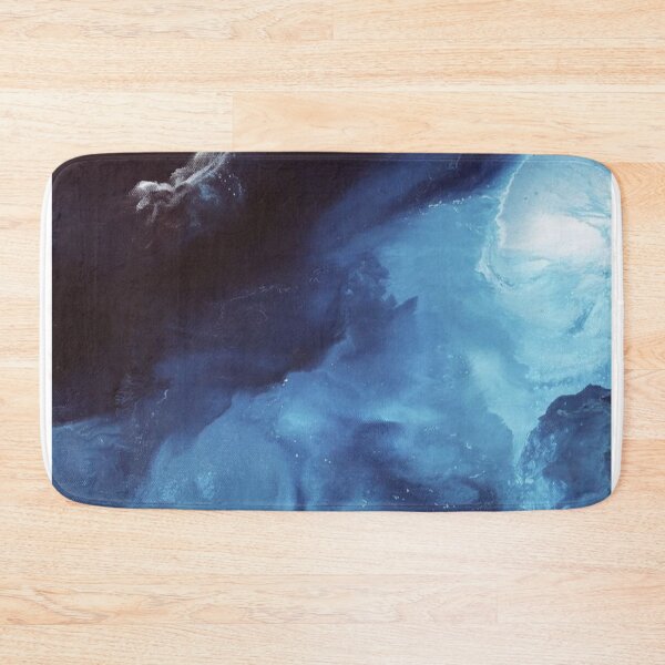 Item preview, Vibrant Blue Mix designed and sold by Jennifer Adair.
