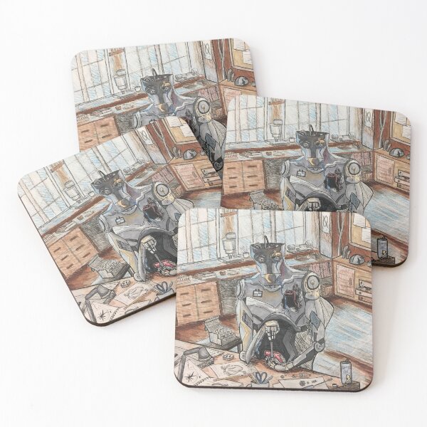 Item preview, Fixing the Broken designed and sold by AWatercolors.