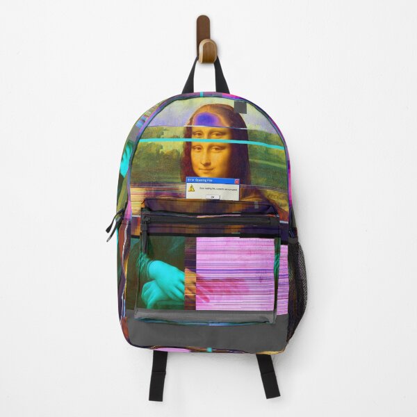 Item preview, Mona.Lisa._corrupt designed and sold by 7115.