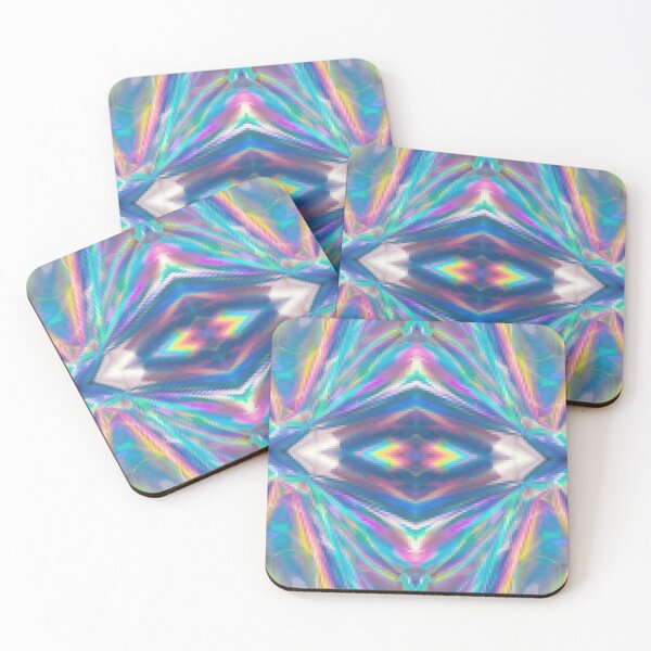 Item preview, IRIDESCENT designed and sold by damek.