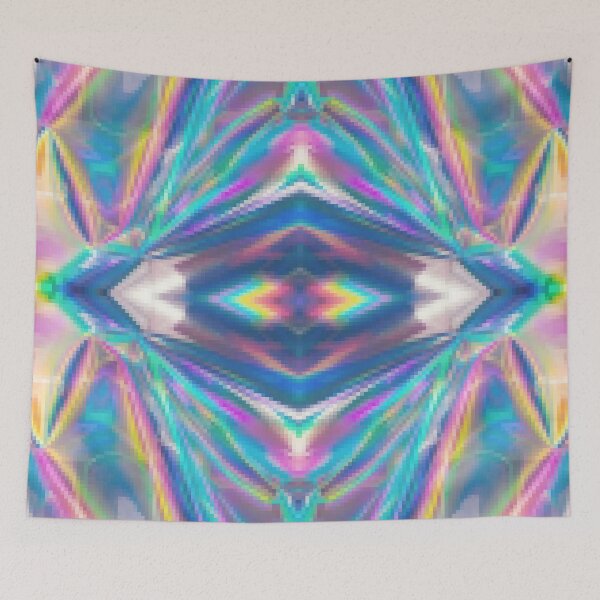 Item preview, IRIDESCENT designed and sold by damek.