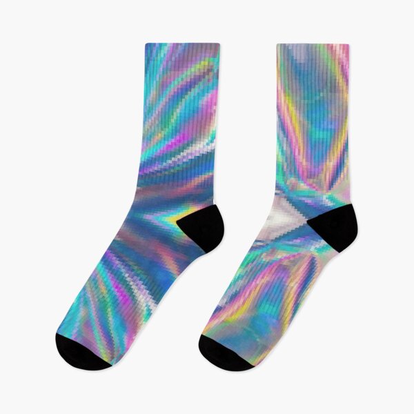 Item preview, IRIDESCENT designed and sold by damek.