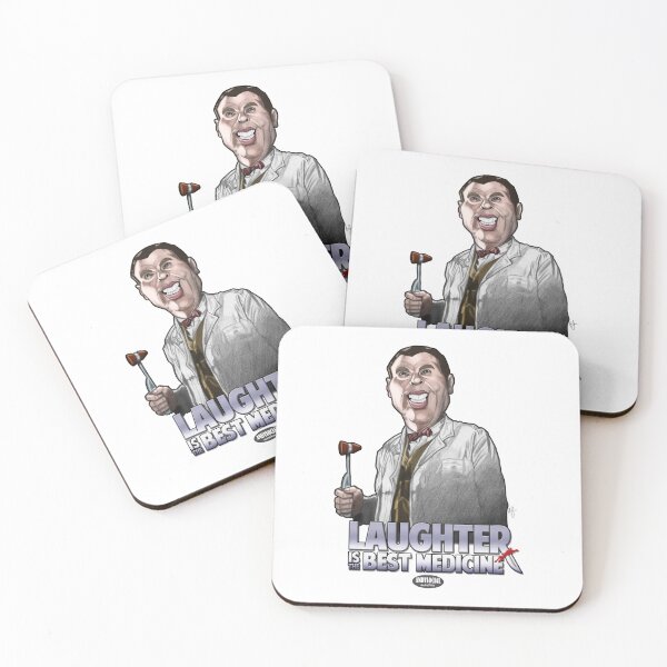Item preview, Dr. Evan Rendell Jr. designed and sold by andysocial.