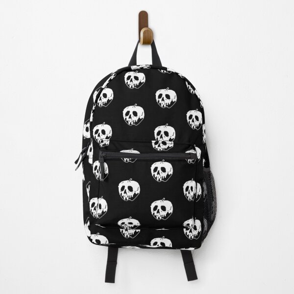 Item preview, Poisoned Apple White designed and sold by hugoncalves.