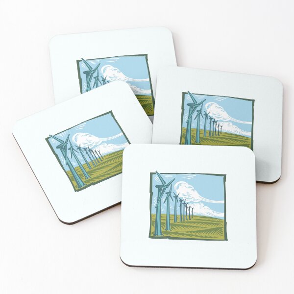 Item preview, Wind farm designed and sold by Judge-Hatchet.