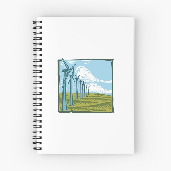 Item preview, Wind farm designed and sold by Judge-Hatchet.