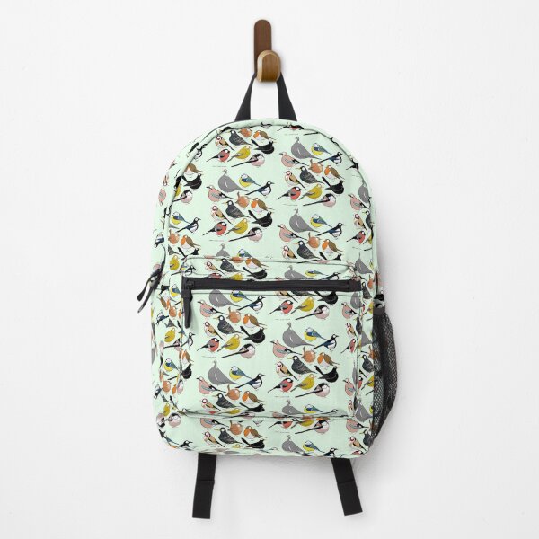 Item preview, Garden Birds designed and sold by dzgreene.