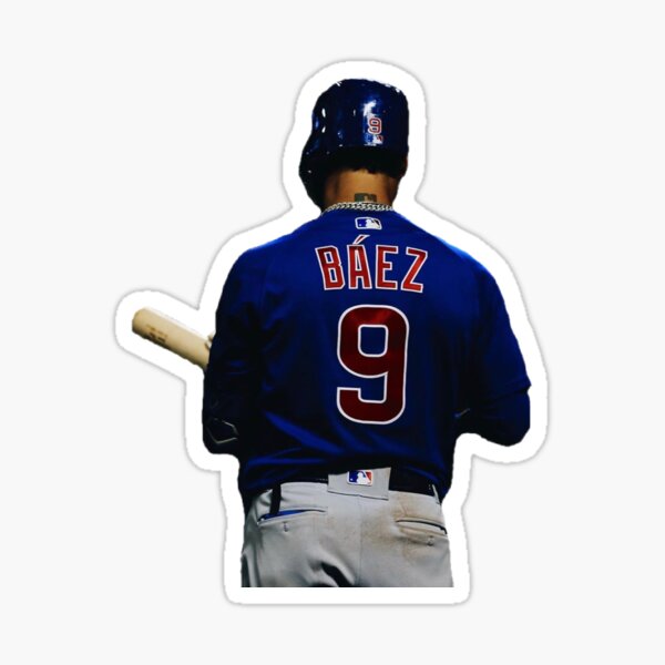 Baez Stickers for Sale