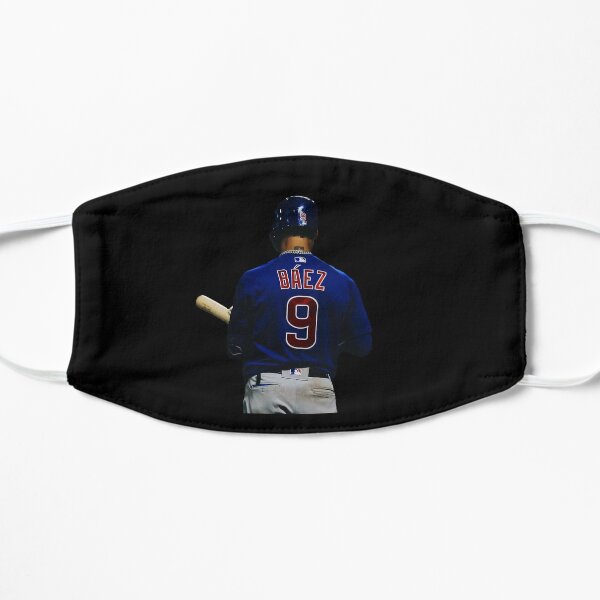 Javier Javy Baez Cubs Jerseys & Apparel - Clark Street Sports