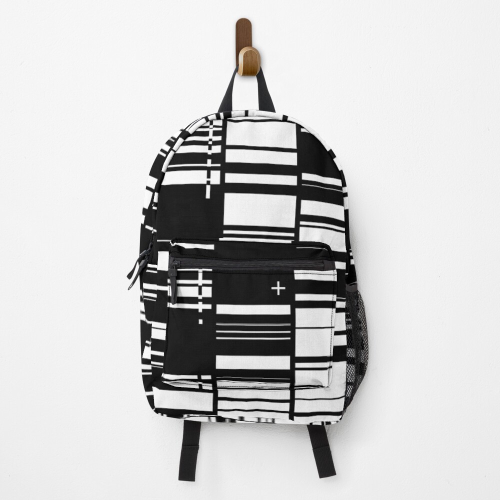 Item preview, Backpack designed and sold by 7115.