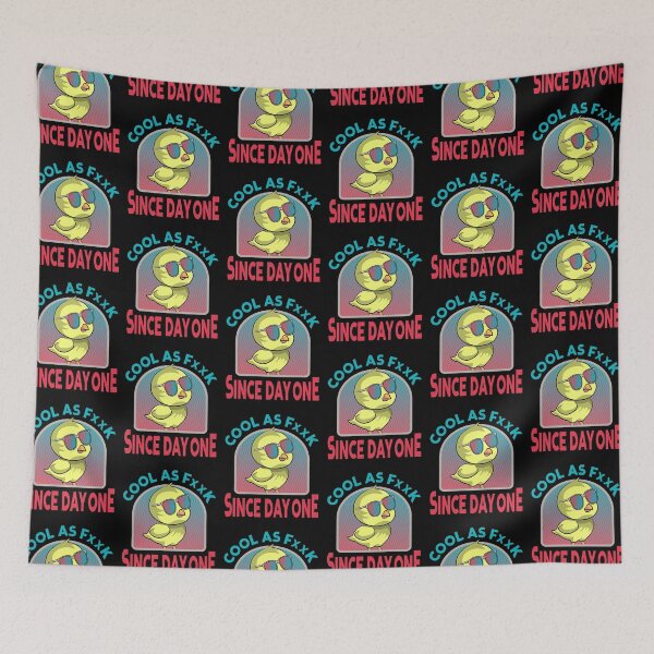 Item preview, COOL AS FUCK designed and sold by Dwarf-Monkey.