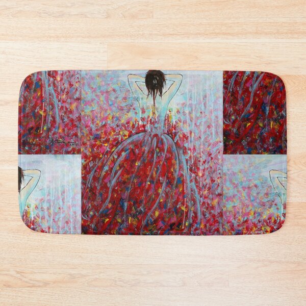 Item preview, Being a Woman No.8 (Lost in Thoughts) designed and sold by Kume Bryant.